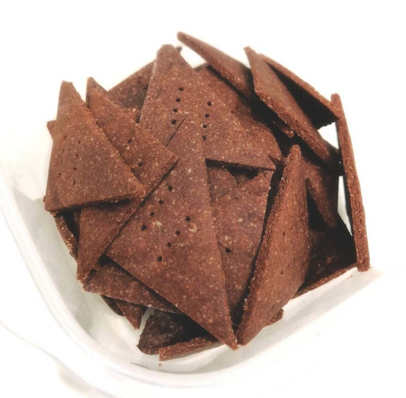 生徒さんのつくれぽ「ココアパウダー」